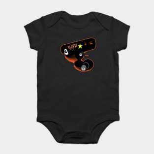 Anti Surveillance Baby Bodysuit